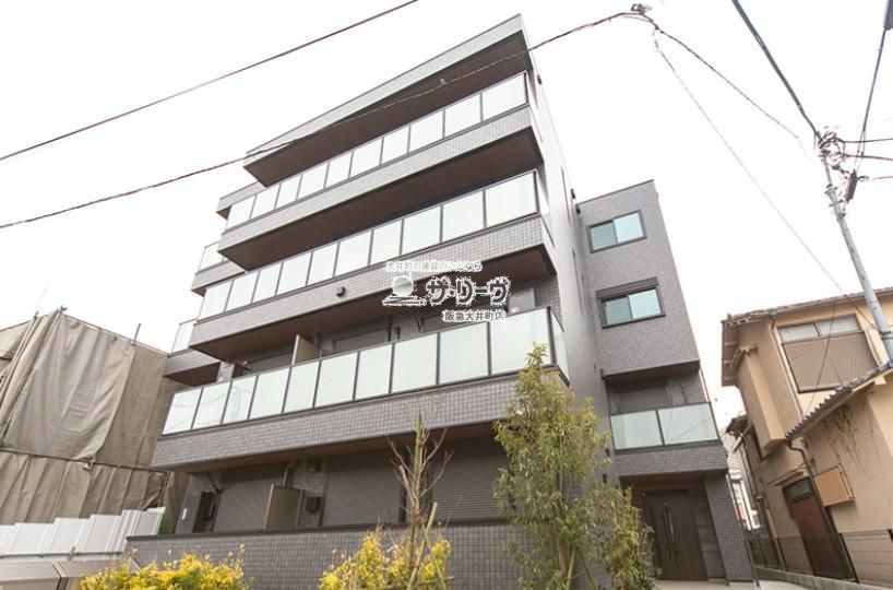 HILL@TOP@RESIDENCE@OSAKI O