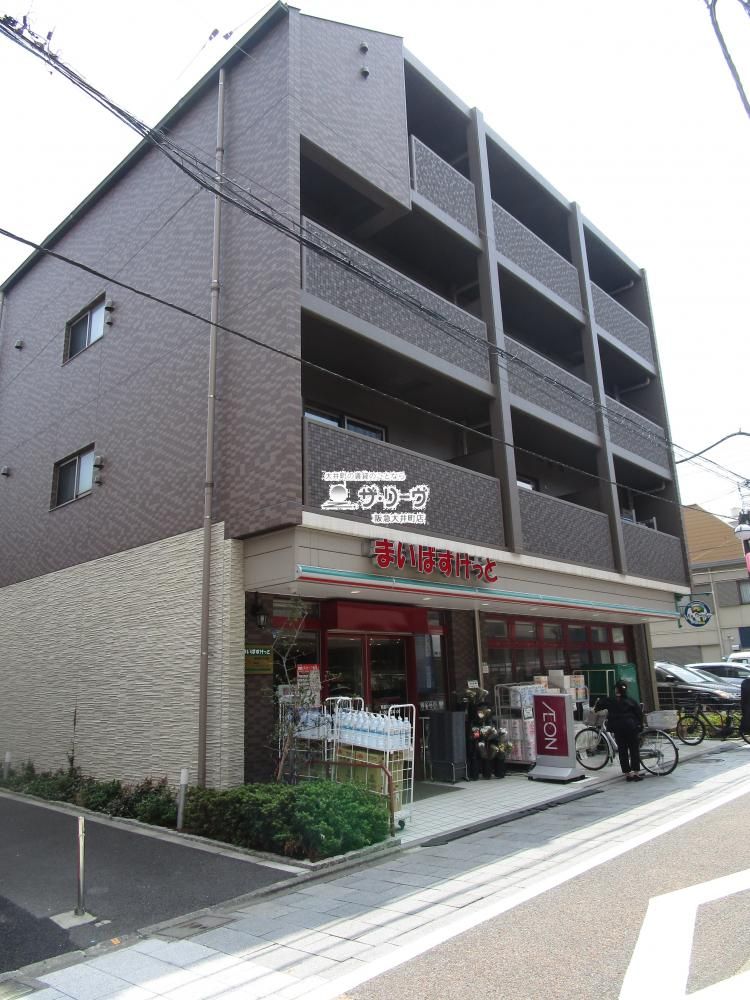 ���~�G�[���i�싴 �����O��