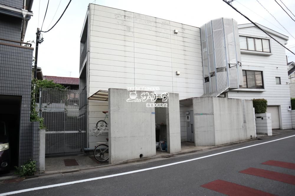 �l�I�R�[�g�v���� �����O��