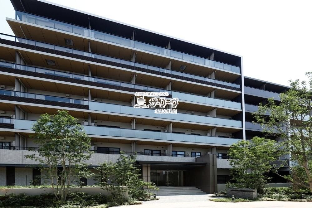 �p�[�N�A�N�V�X�i�����p�[�N�t�����g �����O��