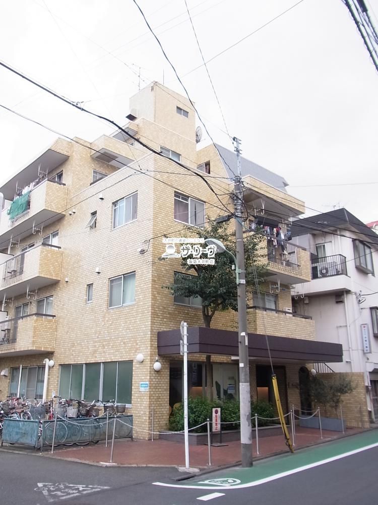 �p�[�N�T�C�h���� �����O��