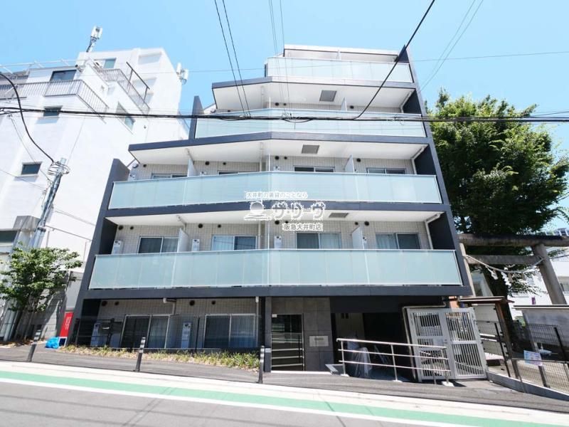 �n�[���j�[���W�f���X�i���䒬 �����O��