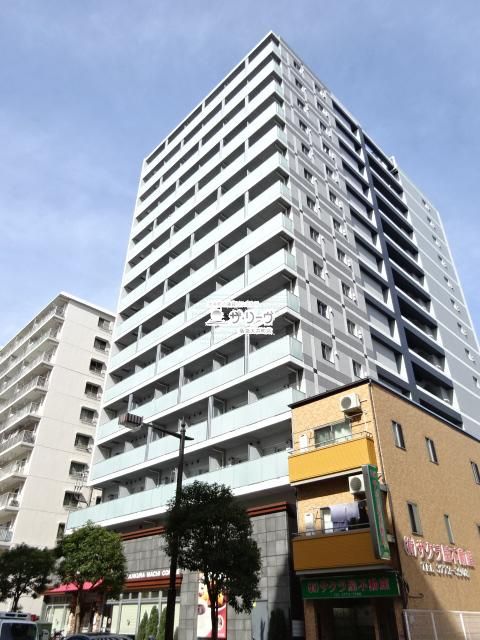 �p�[�N�L���[�u��䒬���W�f���X �����O��