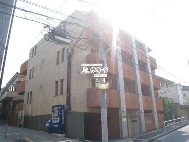 �p���E�z�[���Y��䒬 �����O��