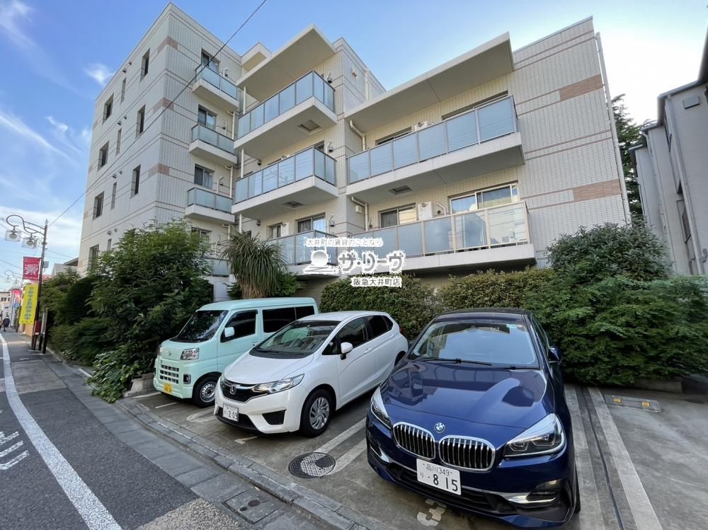 �O�����h�[���剪�R �����O��