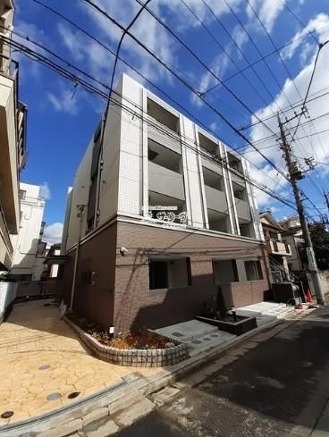 �T���h�~�[�����c �����O��