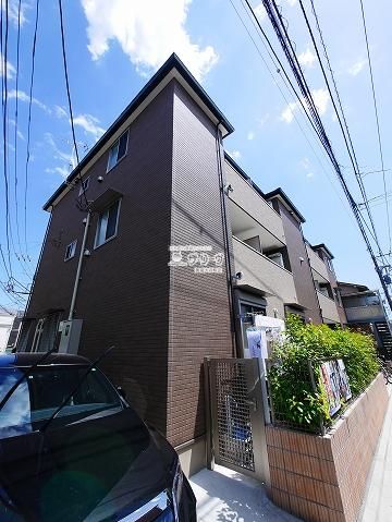 Maison@Sawada O