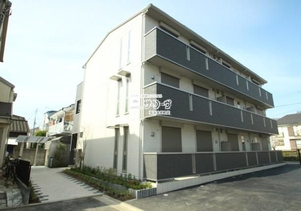 �R���e�B�j���G �����O��