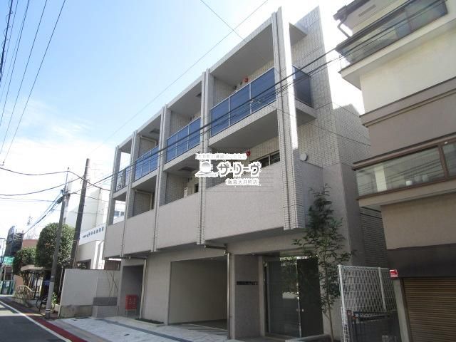 �p�[�N�E�b�Y�ˉz���� �����O��