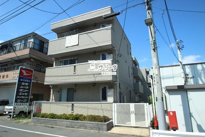 �k�t�@�p���b�g �����O��