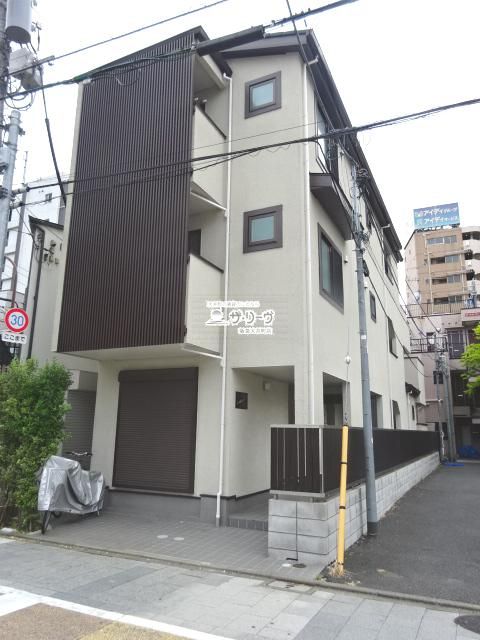 �p�[�N�T�C�h��i�� �����O��