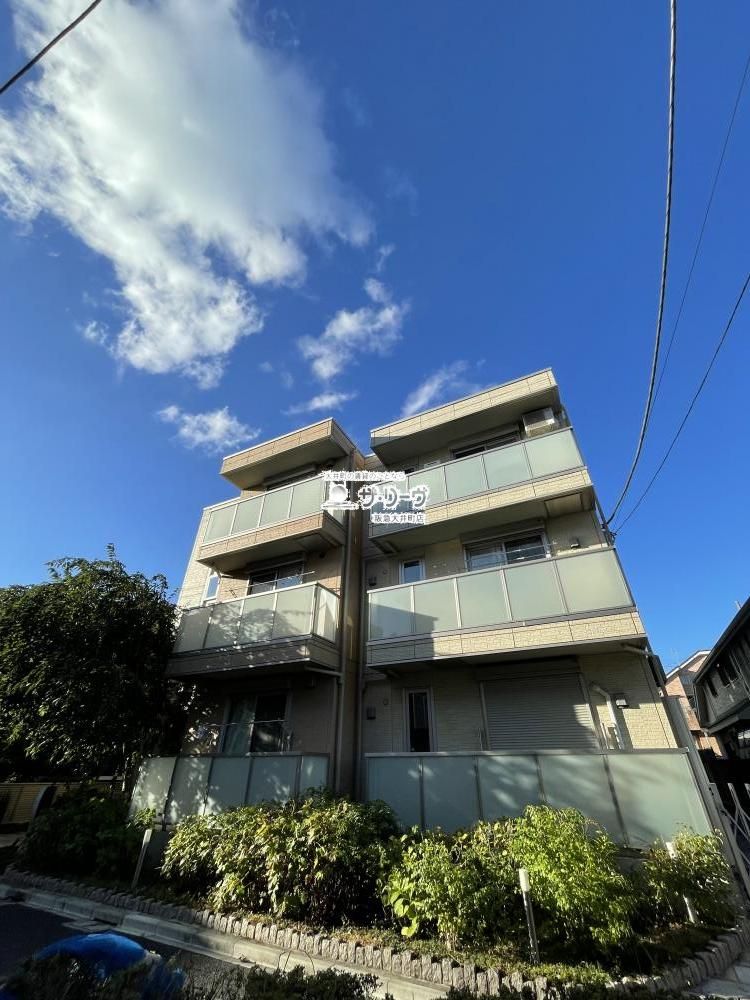 CASA O