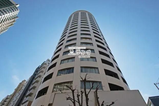 �p�[�N�n�E�X�I�[�E�^���[ �����O��