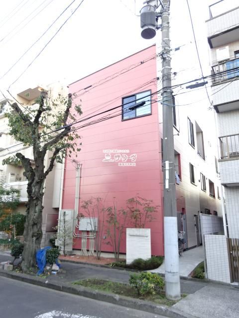 Grand@T's@OOMORI O