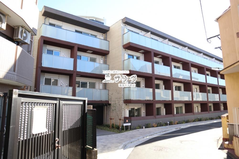 ���e�B�G���i�쐼��� �����O��