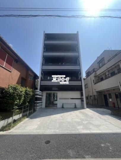 �A�W�[���R�[�g�i�쒆�� �����O��