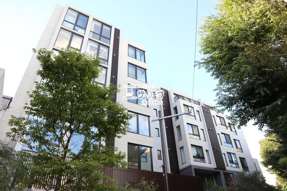 �G�X�^�[�g��䒬�t�H���X�g �����O��