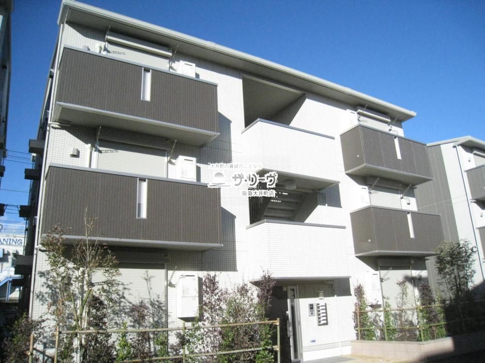 �A���y�[�W����X�@C�� �����O��