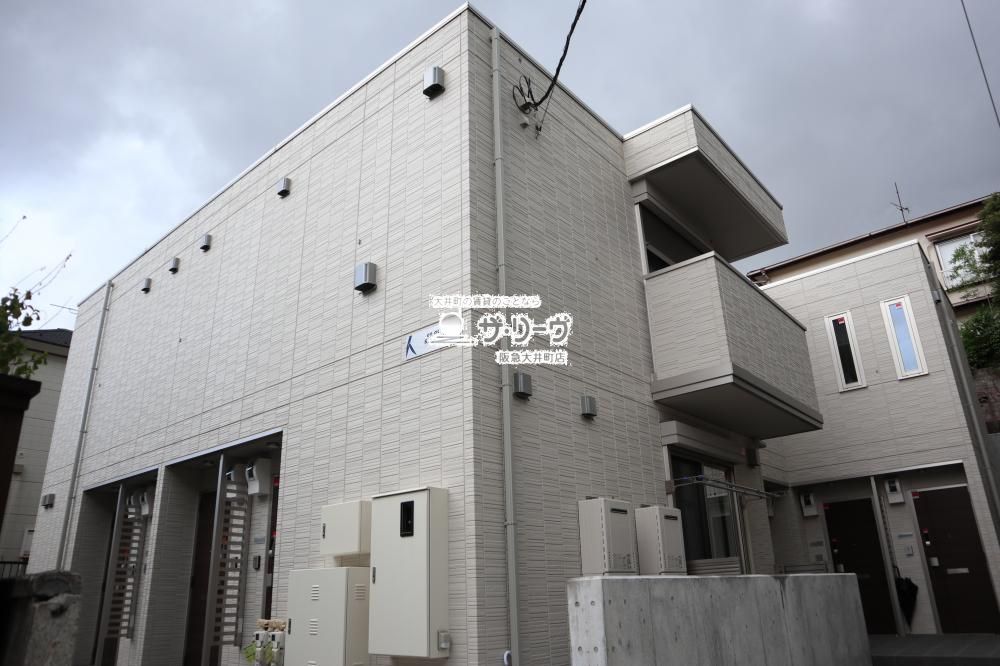 �A�i�V�G�v���� �����O��