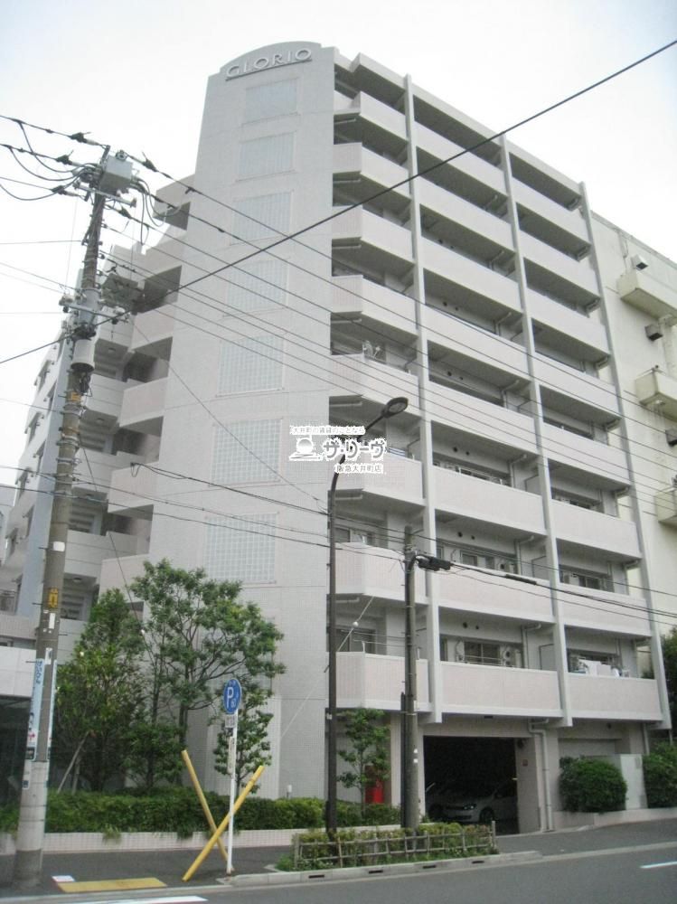 �O���[���I�i��V�[�T�C�h �����O��