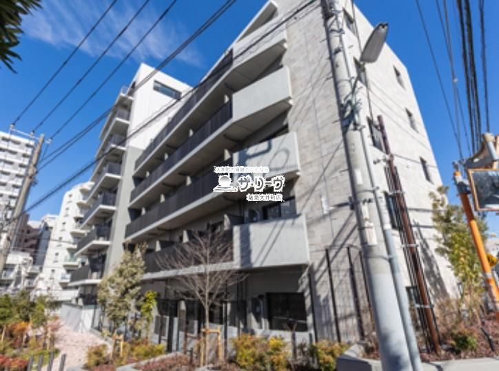 Sakuras�@Gotanda �����O��