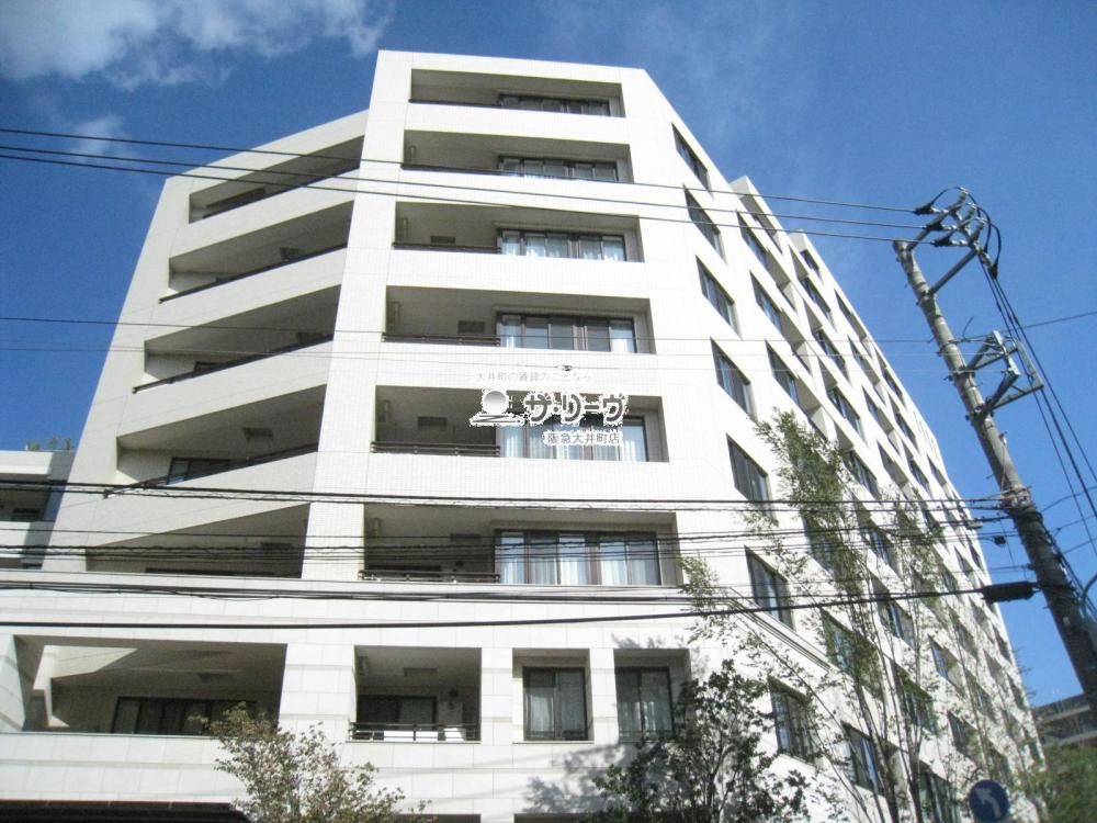 �U�E�p�[�N�n�E�X��䒬���W�f���X �����O��