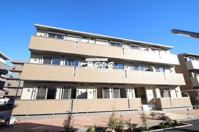 �A���x�[�W����X�@C�� �����O��