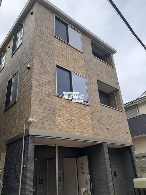Maison Hamakawa O