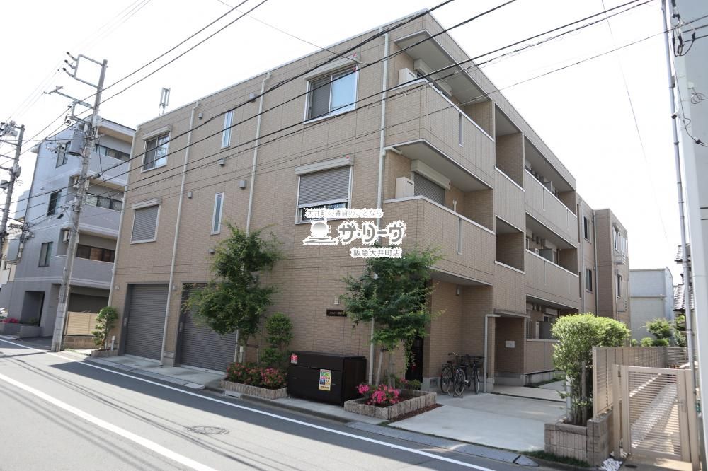 �����V�[���u10 �����O��