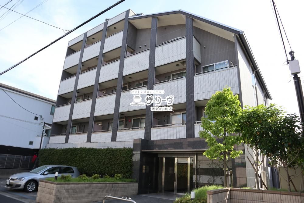 �O���[���A�x�j���[�X �����O��