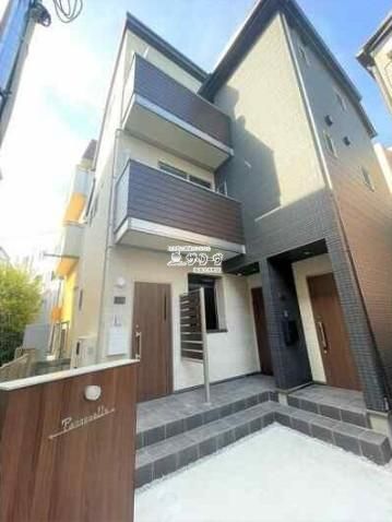 Passerelle �����O��