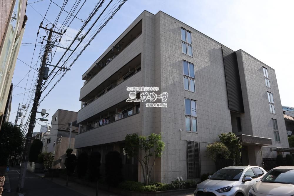 PISO�@ARCE�@Shinagawa �����O��